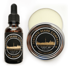 Load image into Gallery viewer, Beard Kit