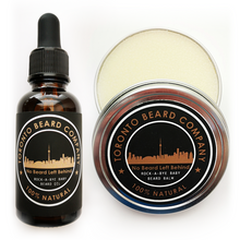 Load image into Gallery viewer, Beard Kit