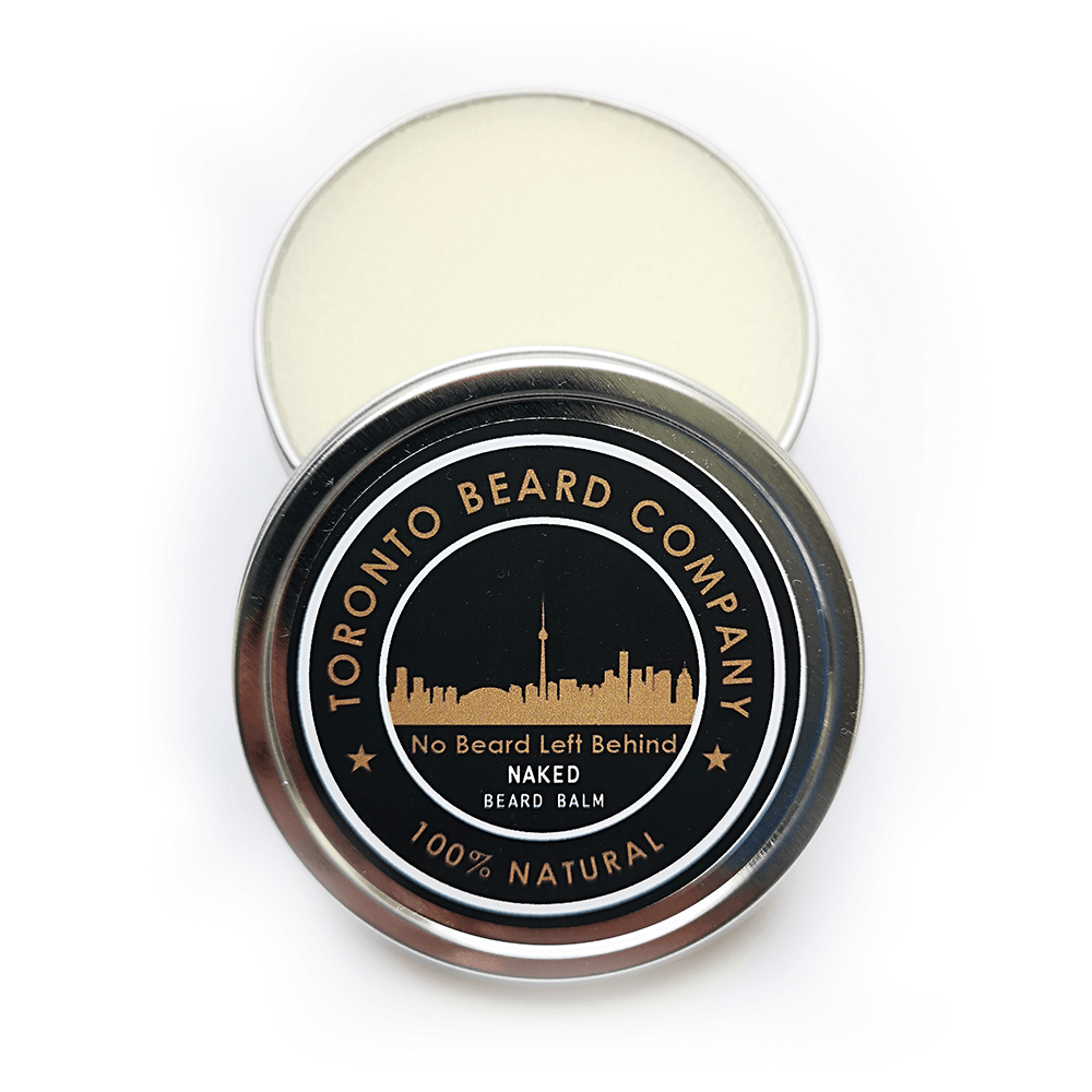 Beard Balm