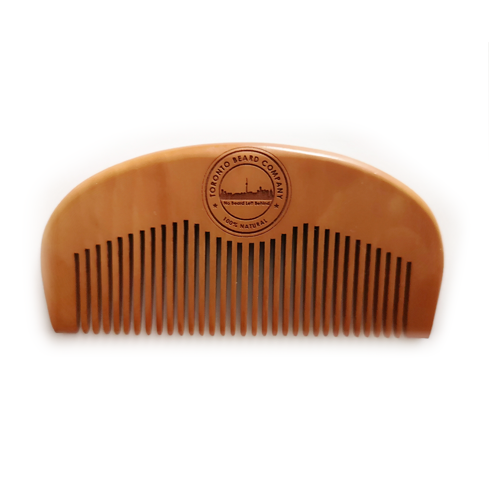 Pocket Comb